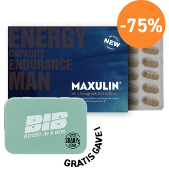 maxulin